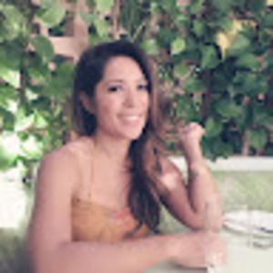 Meet your Posher, Leah